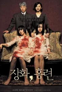 ดูหนัง A Tale of Two Sisters (2003) ตู้ซ่อนผี