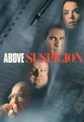 ดูหนัง Above Suspicion (2019)