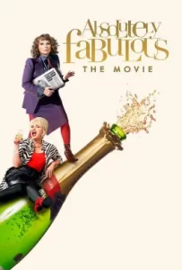 ดูหนัง Absolutely Fabulous: The Movie (2016) เว่อร์สุด มนุษย์ป้า
