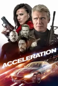 ดูหนัง Acceleration (2019)