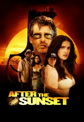 ดูหนัง After The Sunset (2004) พยัคฆ์โคตรเพชร