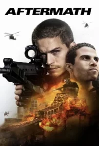 ดูหนัง Aftermath (2021)