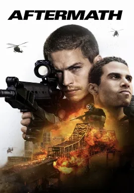 ดูหนัง Aftermath (2021)