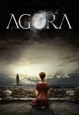 ดูหนัง Agora (2009) มหาศึกศรัทธากุมชะตาโลก