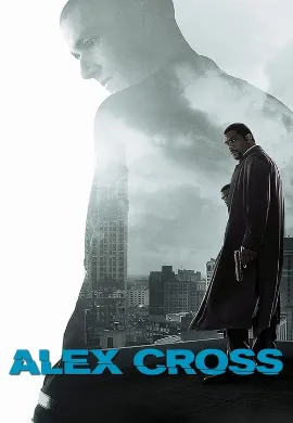 ดูหนัง Alex Cross (2012) นรกพันธุ์แท้