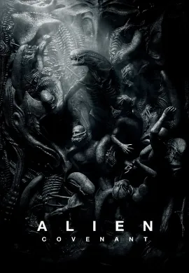 ดูหนัง Alien Covenant (2017) เอเลี่ยน โคเวแนนท์