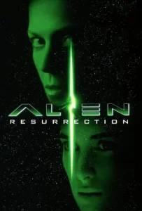 ดูหนัง Alien Resurrection (1997) เอเลี่ยน 4 ฝูงมฤตยูเกิดใหม่