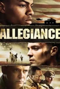 ดูหนัง Allegiance (2012) สมรภูมิดับเกียรติยศ