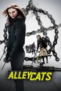 ดูหนัง Alleycats (2016) ปั่นชนนรก