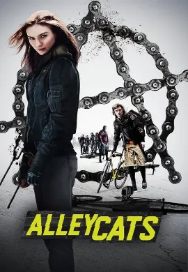 ดูหนัง Alleycats (2016) ปั่นชนนรก