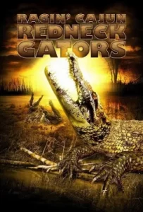 ดูหนัง Alligator Alley (2013) โคตรไอ้เคี่ยมแพร่พันธุ์ยึดเมือง