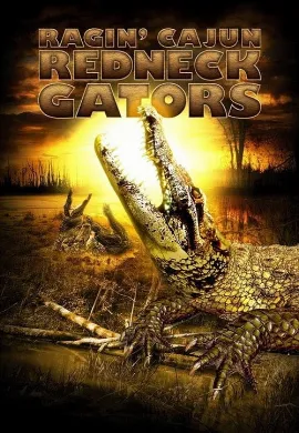 ดูหนัง Alligator Alley (2013) โคตรไอ้เคี่ยมแพร่พันธุ์ยึดเมือง