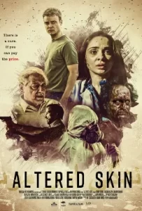 ดูหนัง Altered Skin (2018)