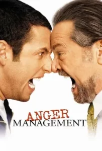 ดูหนัง Anger Management (2003) สูตรเด็ด เพชฌฆาตความเครียด