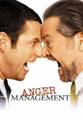 ดูหนัง Anger Management (2003) สูตรเด็ด เพชฌฆาตความเครียด