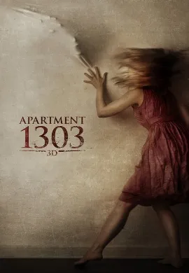 ดูหนัง Apartment 1303 (2012) 1303 ห้องผีดุ