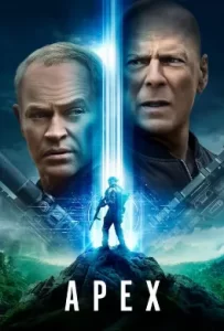 ดูหนัง Apex (2021) ล่าคนอึดพลิกจักรวาล