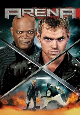 ดูหนัง Arena (2011) อารีน่า สนามเลือดคนสู้คน
