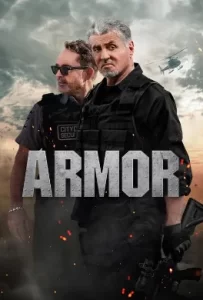 ดูหนัง Armor (2024)