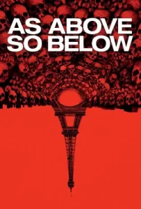 ดูหนัง As Above So Below (2014) แดนหลอนสยองใต้โลก