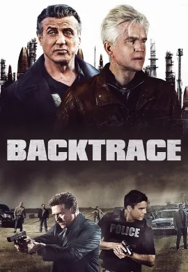 ดูหนัง Backtrace (2018)