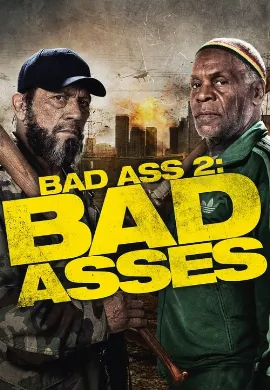 ดูหนัง Bad Ass 2 Bad Asses (2014) เก๋าโหดโคตรระห่ำ 2