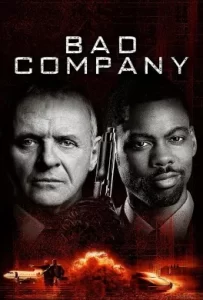 ดูหนัง Bad Company (2002) คู่เดือดแสบเกินพิกัด