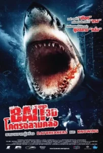 ดูหนัง Bait (2012) โคตรฉลามคลั่ง