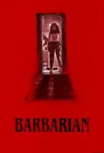 ดูหนัง Barbarian (2022)