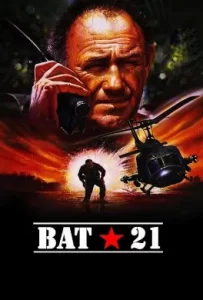 ดูหนัง Bat-21 (1988) แย่งคนจากนรก