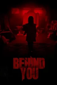 ดูหนัง Behind You (2020) ซ่อนเงาผี