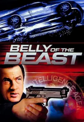 ดูหนัง Belly of the Beast (2003) ฝ่าล้อมอันตรายข้ามชาติ