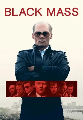 ดูหนัง Black Mass (2015) อาชญากรซ่อนเขี้ยว