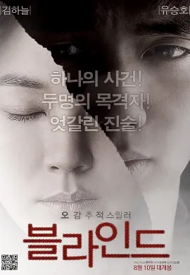 ดูหนัง Blind (2011) พยานมืดปมมรณะ