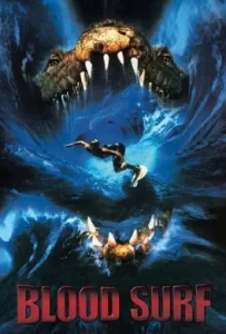 ดูหนัง Blood Surf (2000) โคตรไอ้เข้ อสูรกาย 100 ปี