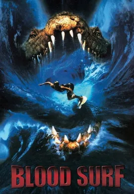 ดูหนัง Blood Surf (2000) โคตรไอ้เข้ อสูรกาย 100 ปี