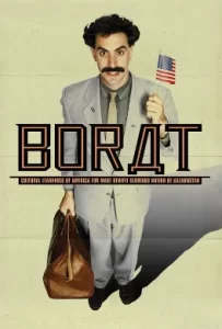 ดูหนัง Borat (2006) โบแร็ท กระจอกข่าวเปิ่น ป่วนเมืองมะกัน