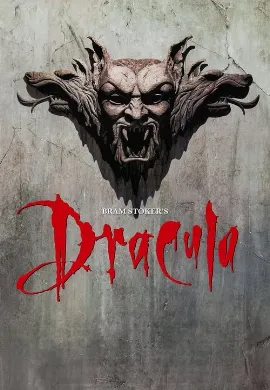 ดูหนัง Bram Stoker s Dracula (1992) แดร็กคูลา
