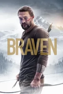 ดูหนัง Braven (2018)