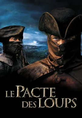 ดูหนัง Brotherhood of the Wolf (2001) คู่อหังการ์ท้าบัลลังก์