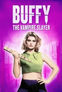 ดูหนัง Buffy the Vampire Slayer (1992) บั๊ฟฟี่ มือใหม่สยบค้างคาวผี