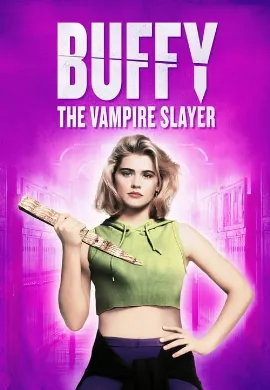 ดูหนัง Buffy the Vampire Slayer (1992) บั๊ฟฟี่ มือใหม่สยบค้างคาวผี