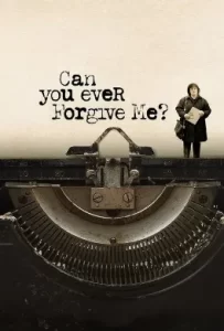 ดูหนัง Can You Ever Forgive Me? (2018)