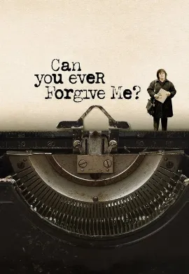 ดูหนัง Can You Ever Forgive Me? (2018)