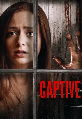ดูหนัง Captive (2015)