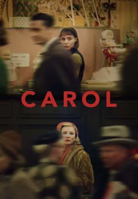 ดูหนัง Carol (2016) รักเธอสุดหัวใจ