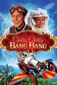 ดูหนัง Chitty Chitty Bang Bang (1968) ชิตตี้ ชิตตี้ แบง แบง รถมหัศจรรย์