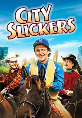ดูหนัง City Slickers (1991) หนีเมืองไปเป็นคาวบอย