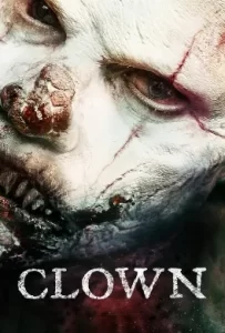 ดูหนัง Clown (2014) ตัวตลก มหาโหด