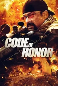 ดูหนัง Code of Honor (2016) ล่าแค้นระเบิดเมือง